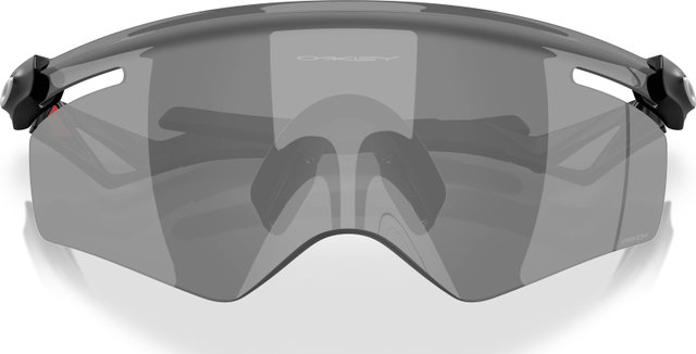 Oakley QNTM Kato Sportbrille - matte black | prizm black