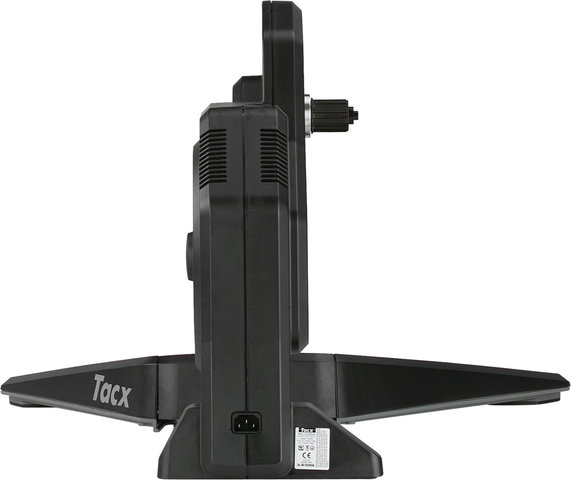 Garmin Tacx Flux S Smart T2900S Rollentrainer - schwarz