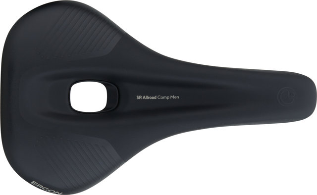 Ergon SR Allroad Comp Men Sattel - black/M/L/151 mm/249 mm