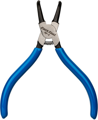 ParkTool SRP-SET.2 Retaining Ring Pliers Set - blue-silver/universal