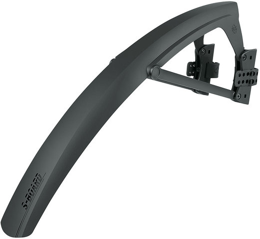 SKS Guardabarros RD S-Board - negro/universal