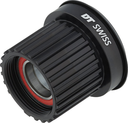 DT Swiss Kit de actualización 3 Pawl para Ratchet LN - aluminio/Shimano Micro Spline/3 trinquetes/Shimano Micro Spline