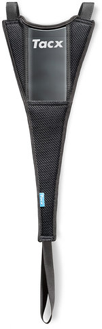 Cubierta de sudor T2931 para smartphones - negro/universal