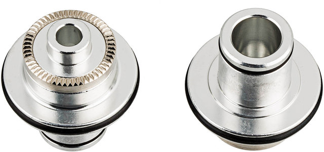 Umrüstkit Vorderrad für ZTR / 3.30 / 3.30Ti - silber/Typ 1