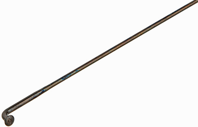 Rayons Revolution® Black 2.0 / 1.5 - 5 pièces - noir/260 mm