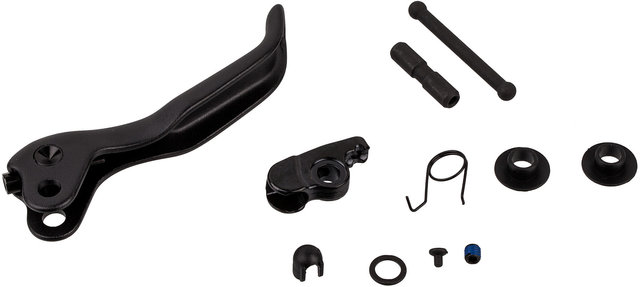 SRAM Brake Lever for Guide RS / R / DB5 not incl. Reach Adjust as of 2015 - black/front / rear