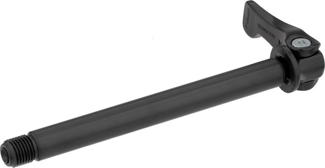 Fox Racing Shox Eje pasante Boost para horquillas de susp. 36 / 38 / Marzocchi M. 2020 - black