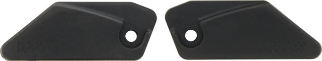 RAAW Mountain Bikes Set de topes de horquilla para Yalla! - universal