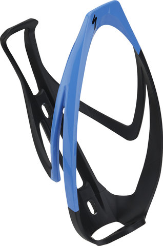 Specialized Portabidones Rib Cage II - matte black-sky blue