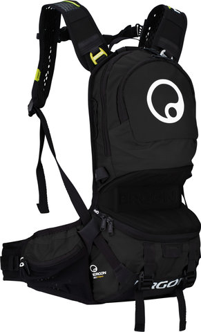 Ergon BE2 Enduro Hydration Pack - black/small
