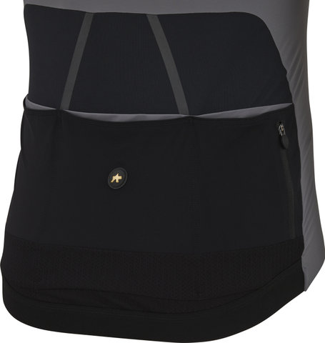 ASSOS Maillot Mille GTO C2 - rock grey/M