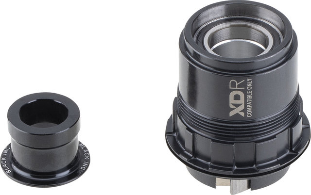 Black Inc Corps de roue libre CeramicSpeed 48/58 - black | SRAM XDR