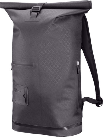 ORTLIEB Daypack Metrosphere Rucksack - black embossed/21000 ml