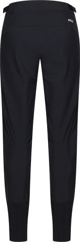 POC Motion Damen Hose - uranium black | L