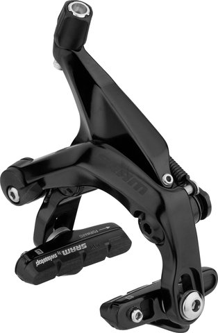 SRAM S-900 Direct Mount rim brake – workshop packaging - black/Rear wheel