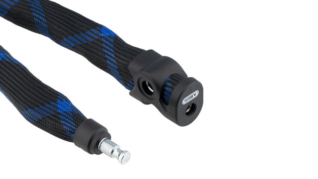 ABUS Candado de cable Ivera Cable 7220 - black