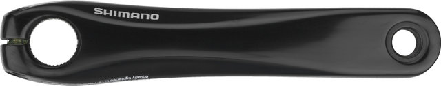 Shimano FC-RS510 Kurbelgarnitur - schwarz/172,5 mm