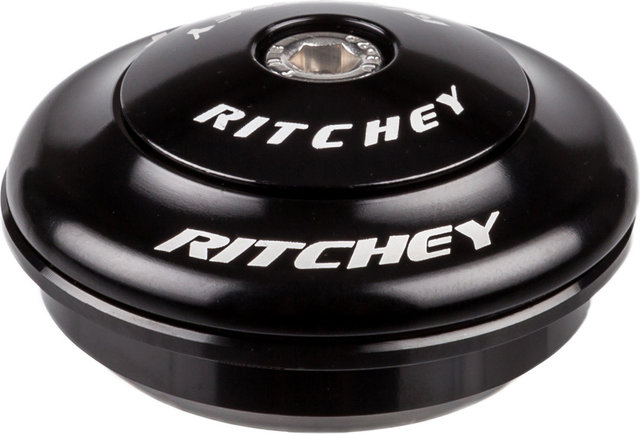 Ritchey Partie Supérieure Jeu de Direction Comp Cartridge Press-Fit ZS44/28,6 - black/1 1/8"/ZS44/28,6 (7,3 mm)