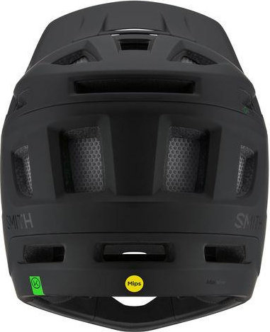 Smith Casque Intégral Mainline MIPS - matte black/51 - 55 cm