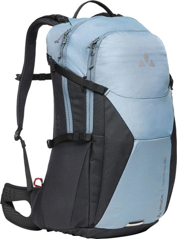 VAUDE Mochila TrailControl 20+ - heron | 20 