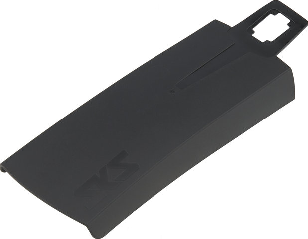 SKS Spoiler für Edge AL - schwarz/56 mm