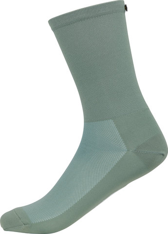 FINGERSCROSSED Chaussettes Classic - agave/39 - 42