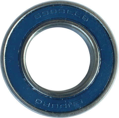 Enduro Bearings Rodamiento ranurado de bolas 6903 17 mm x 30 mm x 7 mm - universal/Tipo 1