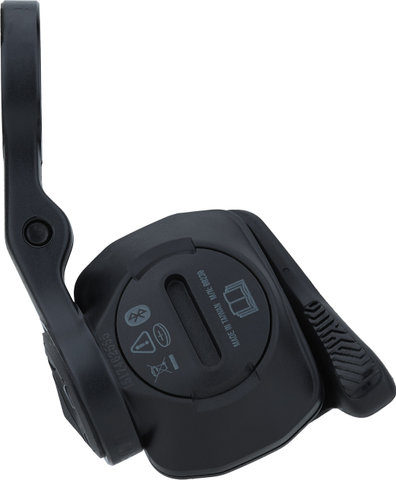 SRAM AXS Pod Controller Rocker Paddle 12-speed - black/left