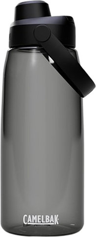 Camelbak Drinking bottle - charcoal/1000 ml