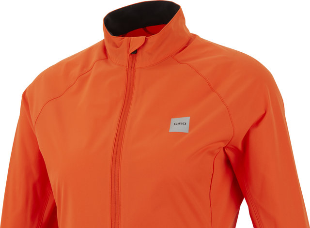 Giro Veste pour Dames Cascade Stow - vermillion/S