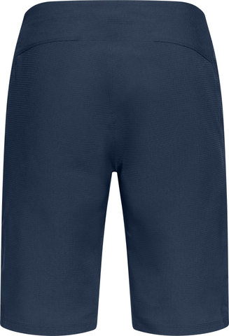 Fox Head Defend Shorts - galaxy blue | S | 28