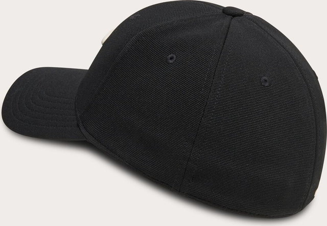 Oakley Tincan Cap - black-light grey | S/M