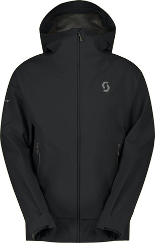Scott Dryo Pro 2.5 Layer Jacke - black/M