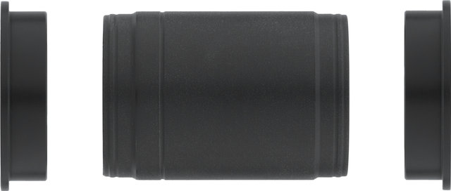 Chris King Adaptador para kit de ejes de pedalier Fit - universal/tipo 2