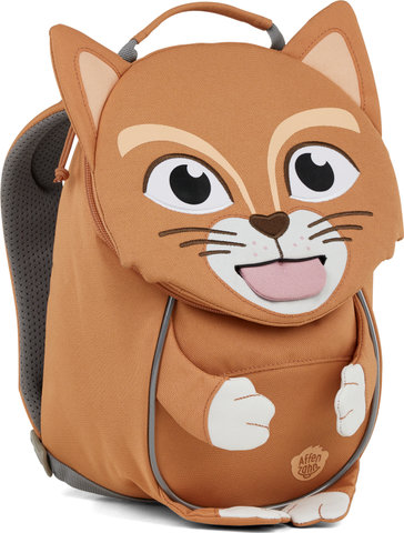 Affenzahn Small Friend Kids Backpack - | 4 l