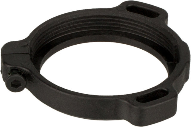 Race Face Tretlager Einstell-Mutter für Cinch System - black