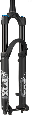 Fox Racing Shox Fourche á suspension 36 Float Grip Rhythm E-Optimized 29" - black | Axe Traversant 15 mm | 150 mm | 44 mm | 110 mm | 29" | 1 1/8" - 1,5" tapered