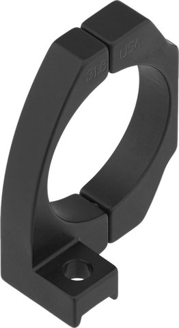 PAUL Adaptador de palanca de cambios SRAM Shifter Adaptor - black