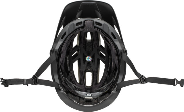 Bell Casque Sixer MIPS - solid matte black | 55 - 59 cm