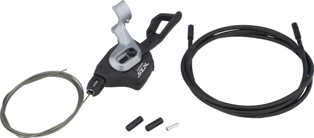 Shimano SLX SL-M7000-I 2-/3-/10-/11-speed Shifter w/ I-Spec II - black