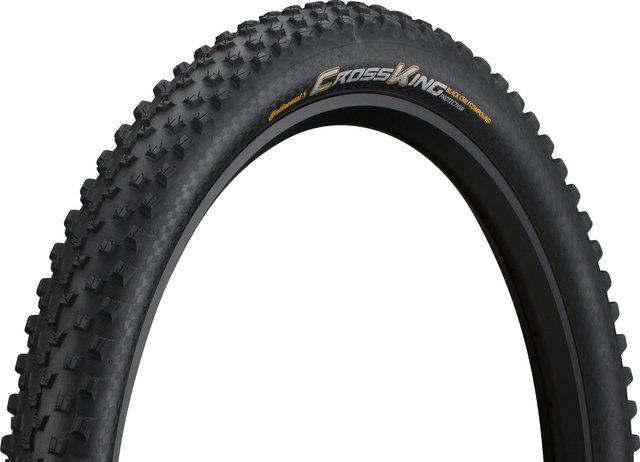 Continental Cross King ProTection 26" Faltreifen - schwarz/26 "/58 mm/2.3 "/58-559