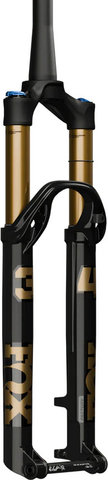 Fox Racing Shox 34 Float SL 29" GRIP SL 3POS Factory Boost Federgabel - shiny black/15 mm Steckachse/130 mm/110 mm/29"/44 mm/1 1/8" - 1,5" tapered