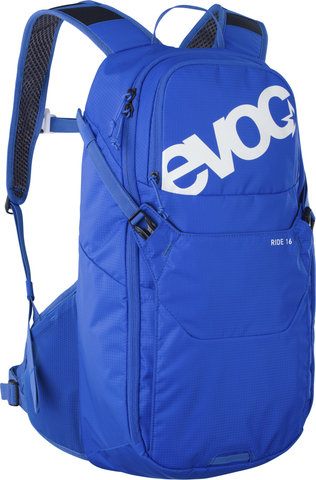 EVOC Sac à Dos Ride 16 - royal blue/16 