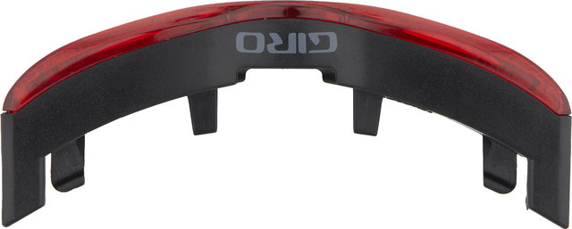 Giro Roc Loc 5 LED Helmlampe - black/30
