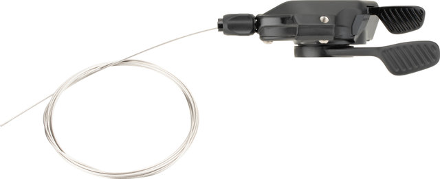 TRP Shift Lever SL-M860 - black | 7-speed