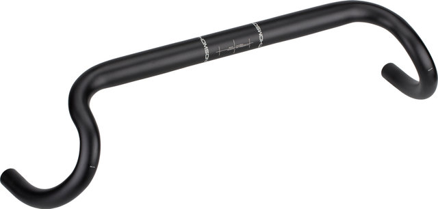 Thomson Off-Road 31.8 Handlebars - black/440 mm
