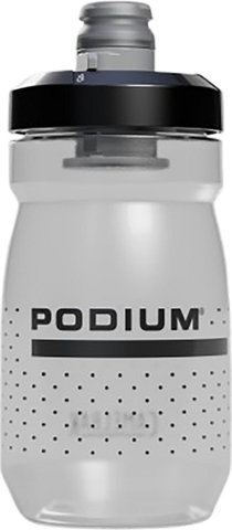 Camelbak Botella Podium 440 ml - carbono/400 