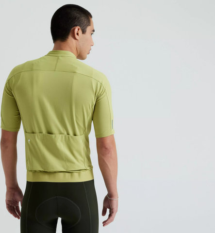 Specialized Foundation Jersey - olive green/M