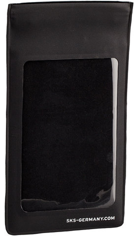 Smartphonetasche für Smartboy - schwarz/universal