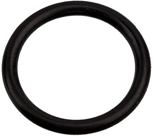 SKS Rondelle O - noir/18,5 x 2,5 mm
